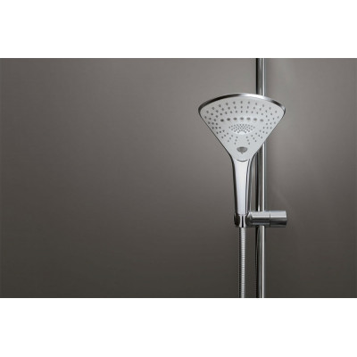 Ручной душ хром Kludi Fizz 6770005-00