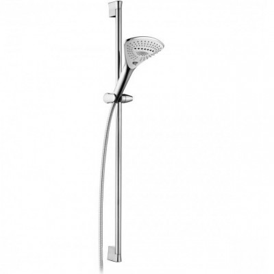 Душевой гарнитур хром Kludi Fizz 6774005-00