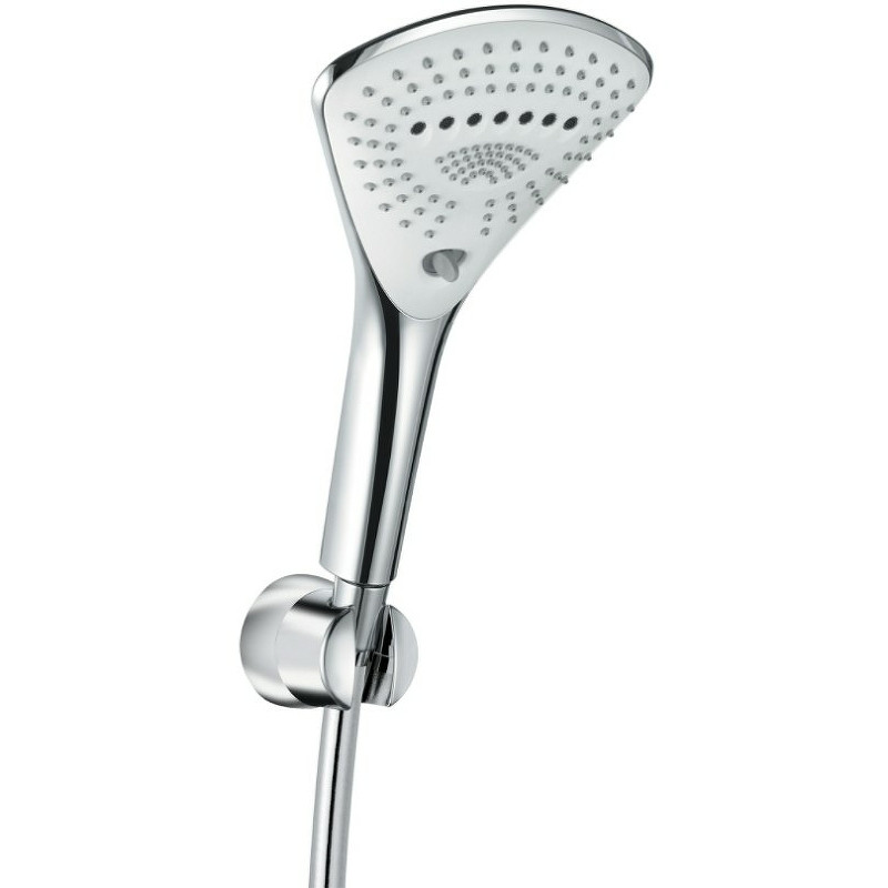 Душевой гарнитур хром Kludi Fizz 6775005-00