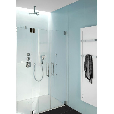 Душевой гарнитур хром Kludi Fizz 6775005-00