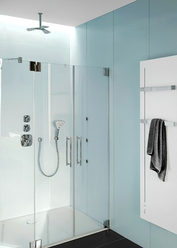 Душевой гарнитур хром Kludi Fizz 6775005-00