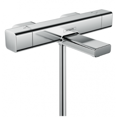 Термостат для ванны Hansgrohe Ecostat E, ВМ, хром 15774000