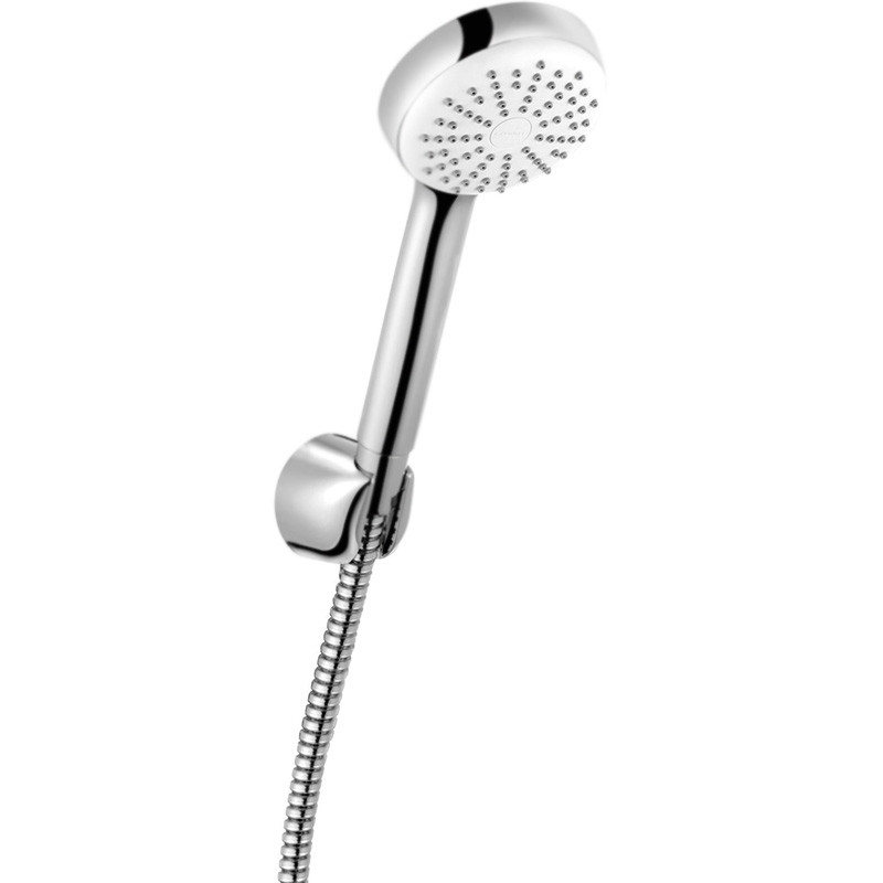 Душевой гарнитур хром Kludi 6801005-00