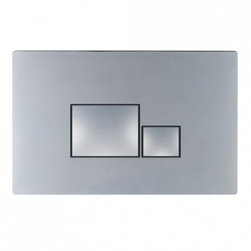 Клавиша смыва хром Belbagno BB070CR.MAT