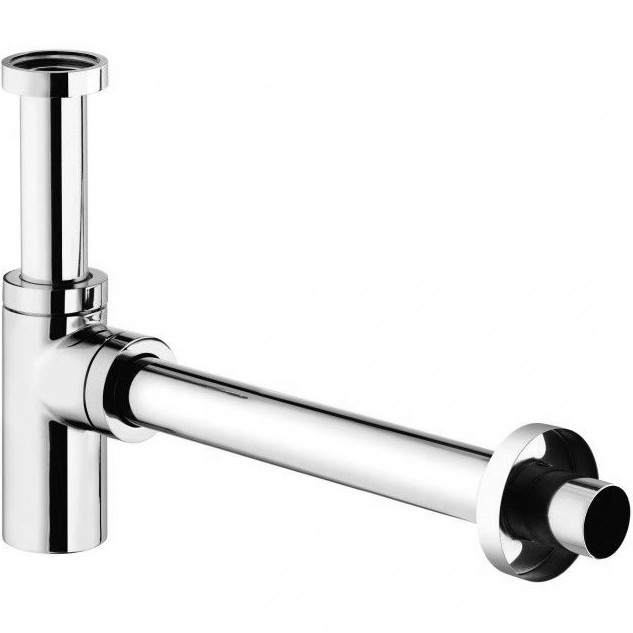 Сифон для раковины хром Kludi 1002005-00