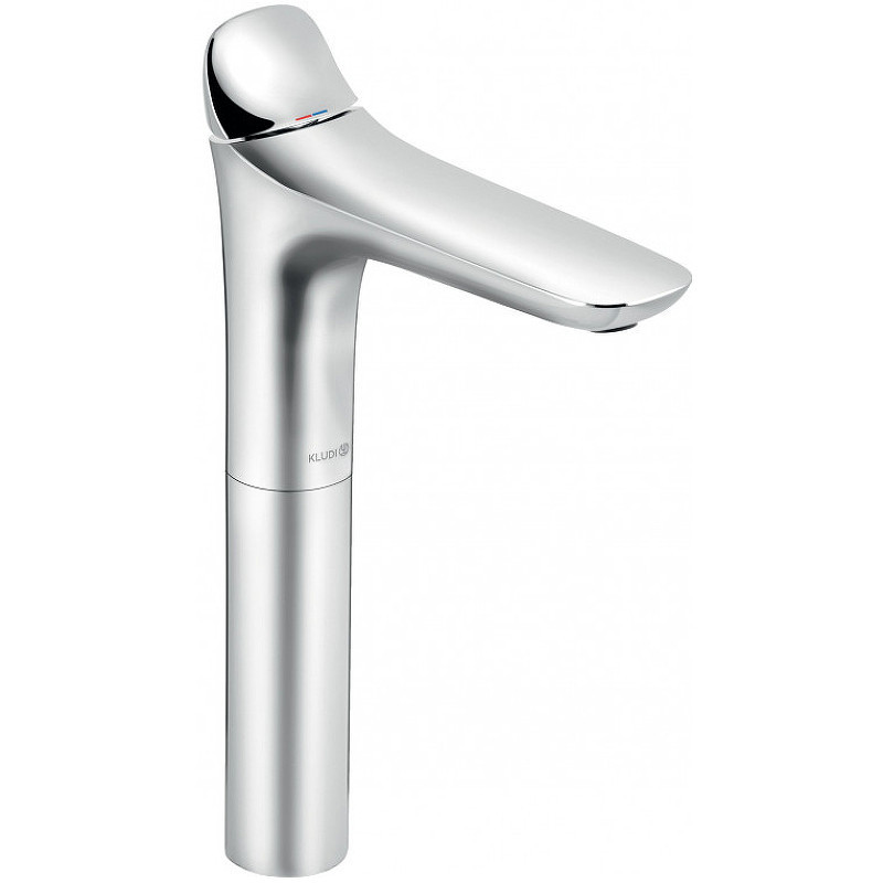 Смеситель для раковины хром Kludi Ambienta 532980575