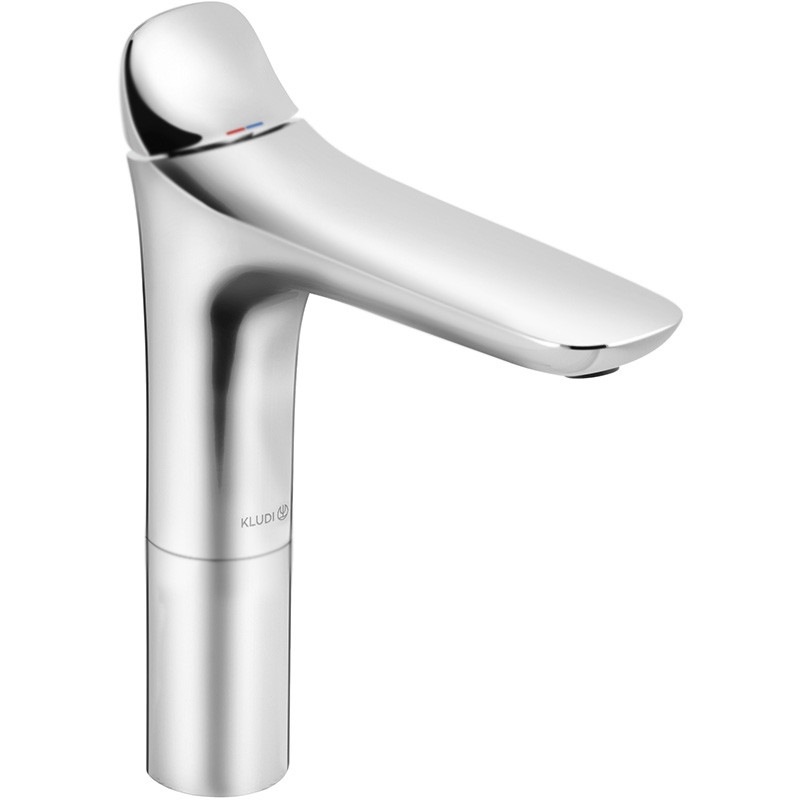 Смеситель для раковины хром Kludi Ambienta 532960575