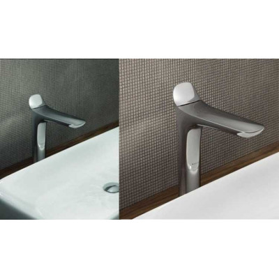 Смеситель для раковины хром Kludi Ambienta 532960575