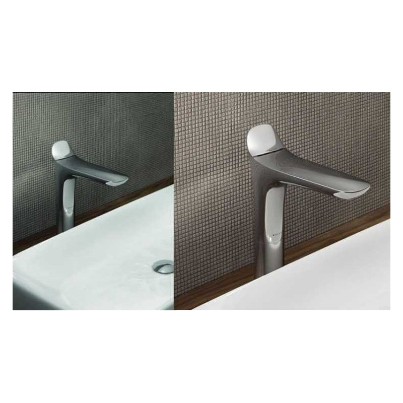 Смеситель для раковины хром Kludi Ambienta 532960575