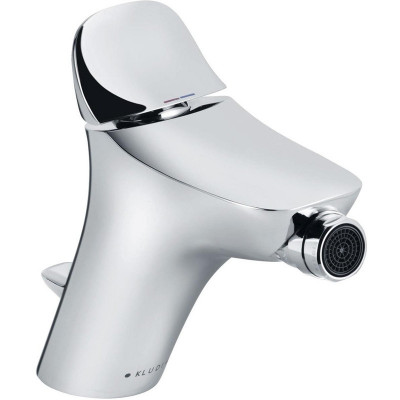 Смеситель для биде хром Kludi Ambienta 532160575