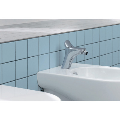 Смеситель для биде хром Kludi Ambienta 532160575
