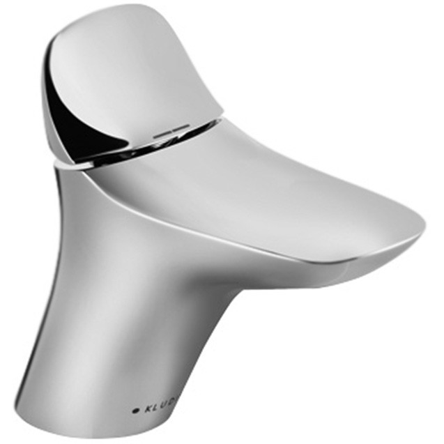 Смеситель для раковины хром Kludi Ambienta 530280575