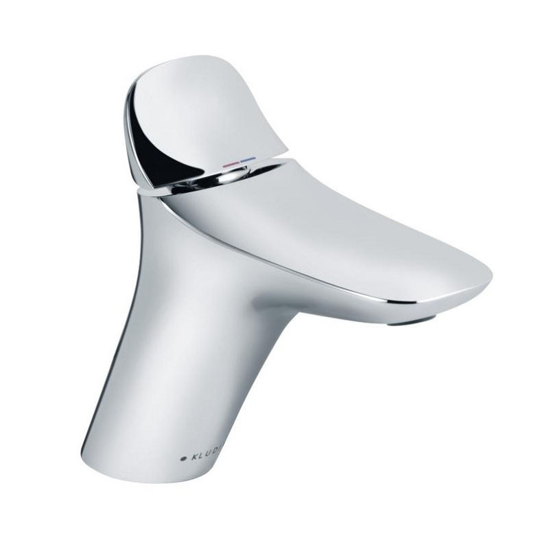 Смеситель для раковины хром Kludi Ambienta 530260575