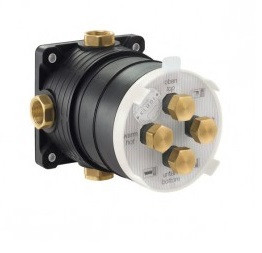 Скрытая часть для смесителя Kludi Flexx.Boxx 88 011