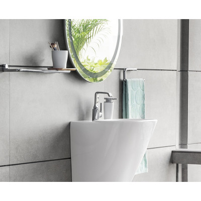 Смеситель для раковины хром Vitra Suit A42469EXP
