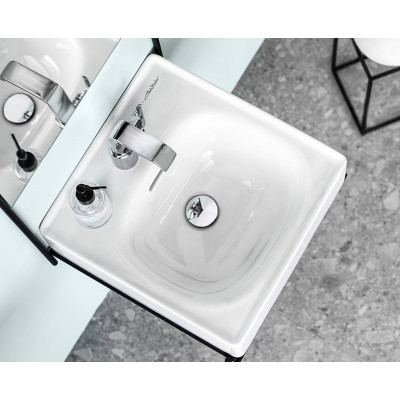 Смеситель для раковины хром Vitra Suit A42469EXP