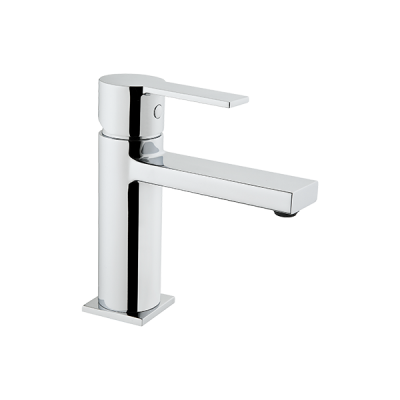 Смеситель для раковины хром Vitra Flo S A41936EXP