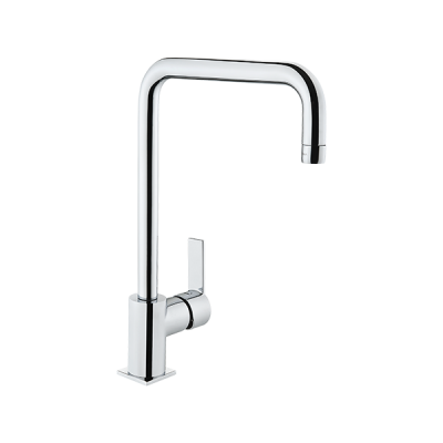 Смеситель для кухни хром Vitra Flo S A42103EXP