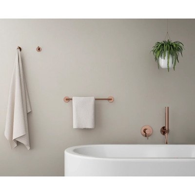 Ручной душ медь Vitra Origin A4554326
