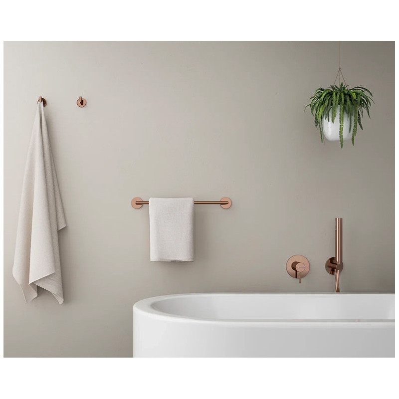 Ручной душ медь Vitra Origin A4554326
