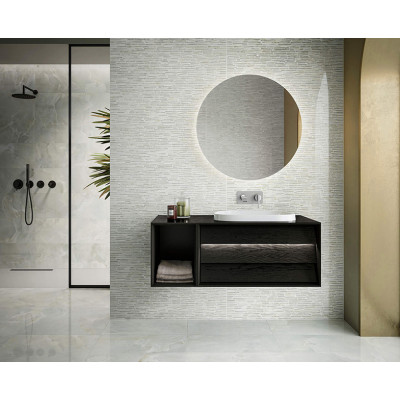 Ручной душ черный Vitra Origin A4554336