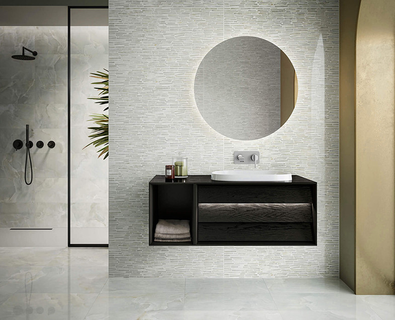 Ручной душ черный Vitra Origin A4554336