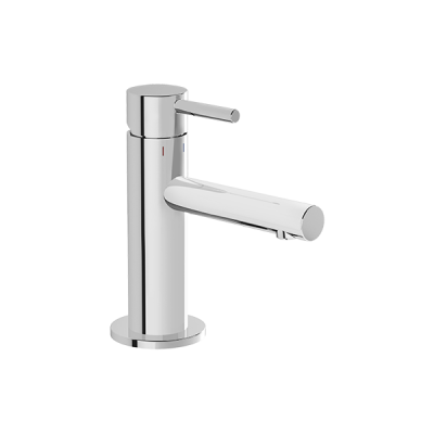 Смеситель для раковины хром Vitra Origin A42555