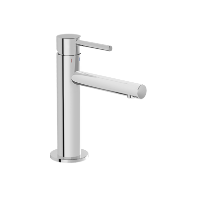 Смеситель для раковины хром Vitra Origin A42556