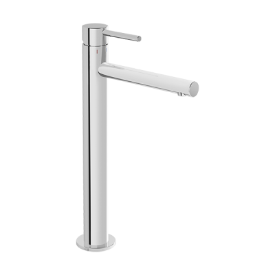 Смеситель для раковины хром Vitra Origin A42558