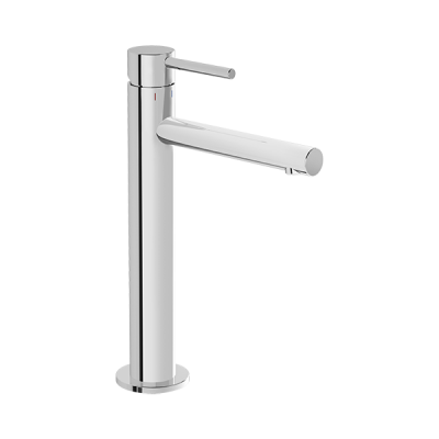 Смеситель для раковины хром Vitra Origin A42557