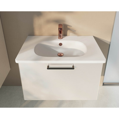 Смеситель для раковины медь Vitra Root Round A4270626EXP