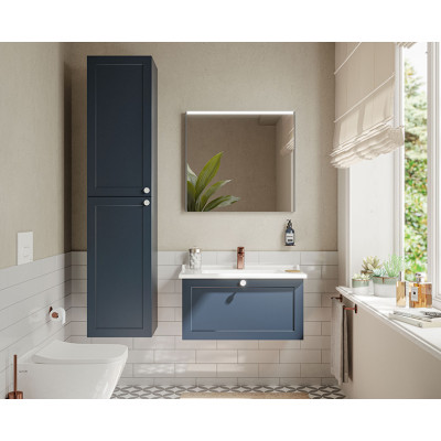 Смеситель для раковины медь Vitra Root Square A4273126EXP
