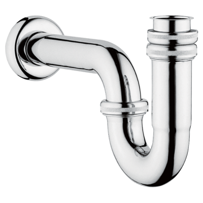 Сифон для раковины хром Vitra A45117