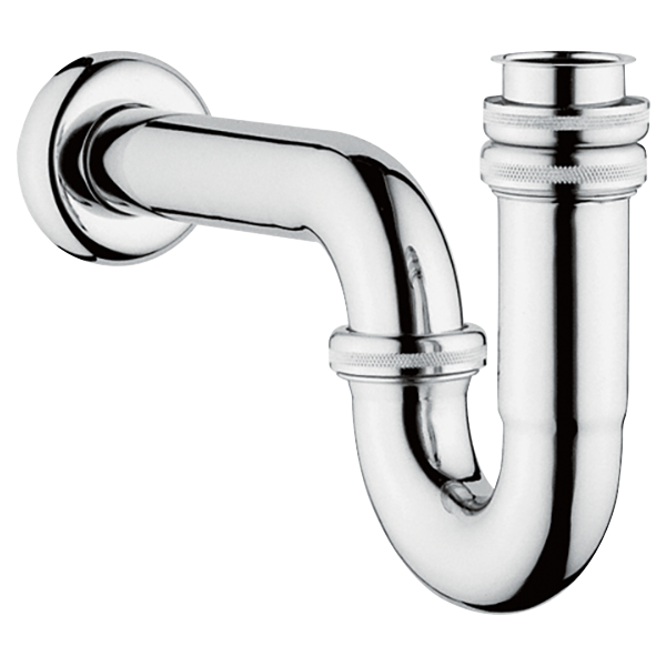 Сифон для раковины хром Vitra A45117