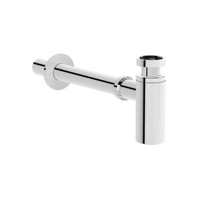 Сифон для раковины хром Vitra A45123