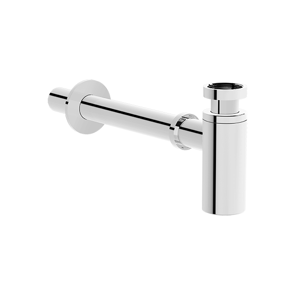 Сифон для раковины хром Vitra A45123
