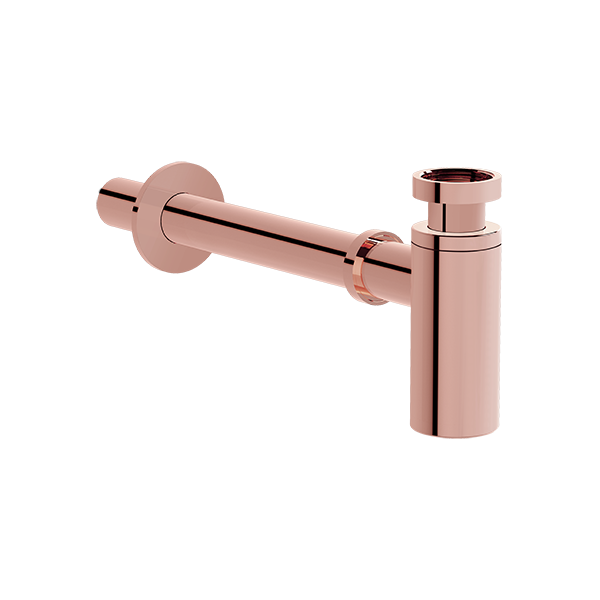 Сифон для раковины медь Vitra A4512326