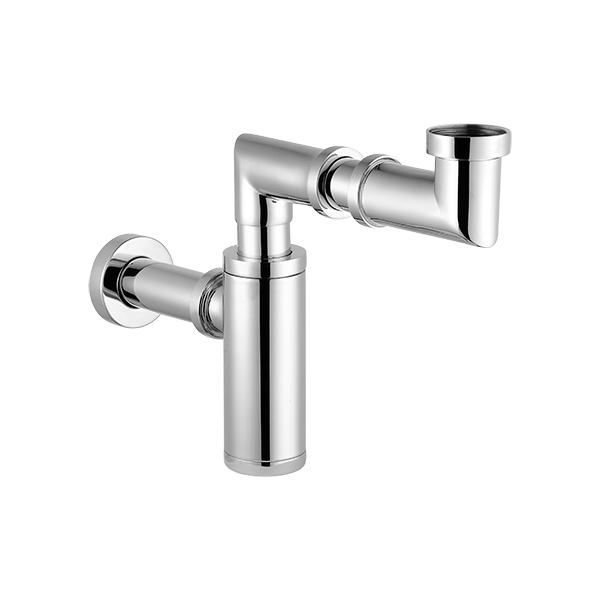 Сифон для раковины хром Vitra A45133
