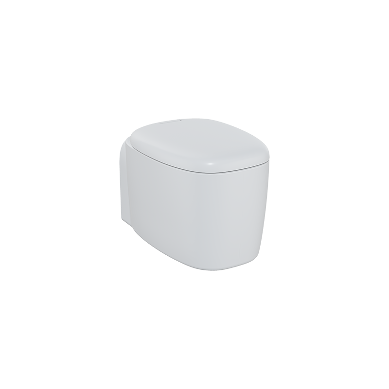 Унитаз подвесной безободковый белый Vitra Plural 7830B401-0075
