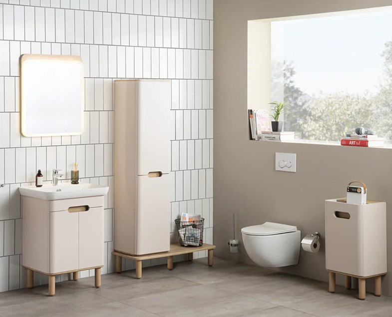 Комплект ножек для мебели Vitra Sento 61069