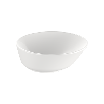 Раковина-чаша 38см белая Vitra Geo 7421B003-0016