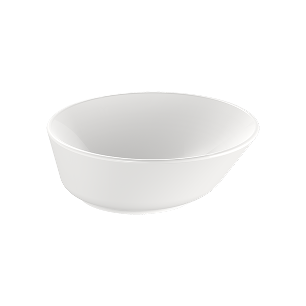 Раковина-чаша 38см белая Vitra Geo 7421B003-0016