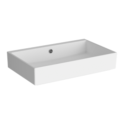 Раковина-чаша 60см белая Vitra ArchiPlan 7404B003-0012