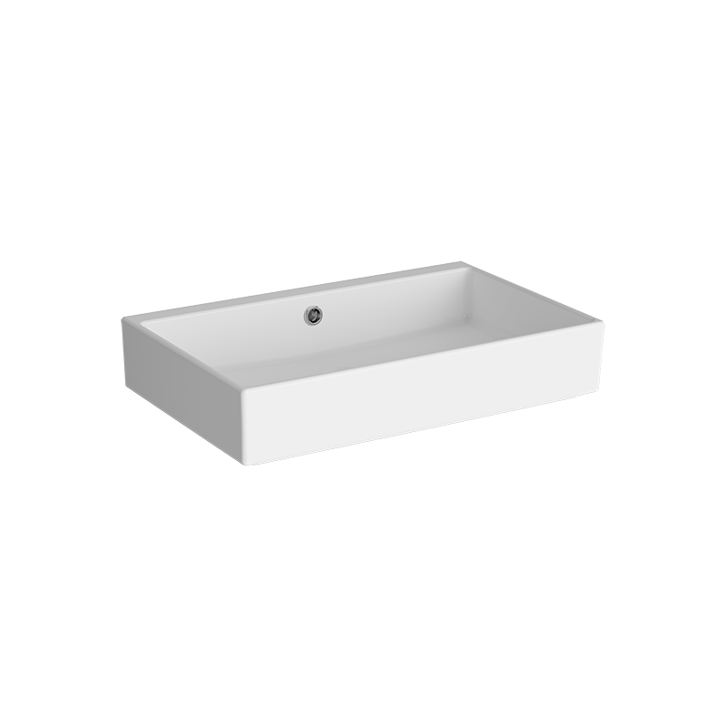Раковина-чаша 60см белая Vitra ArchiPlan 7404B003-0012