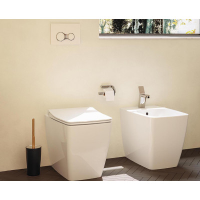 Клавиша смыва хром Vitra Sirius 740-0485