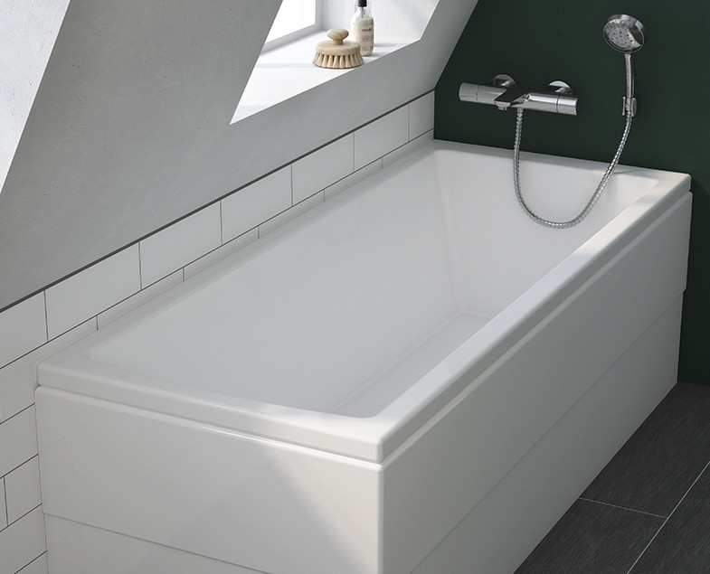 Боковая панель для акриловой ванны 70см Vitra Panel 51630001000