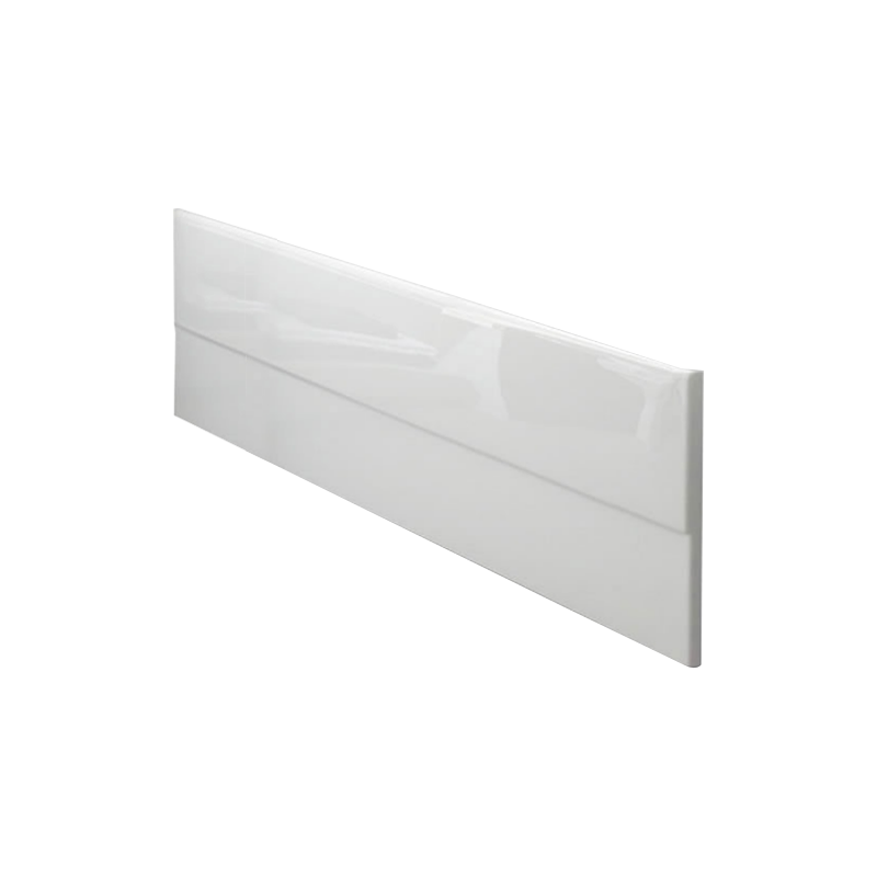 Фронтальная панель для акриловой ванны 160см Vitra Panel 51490001000