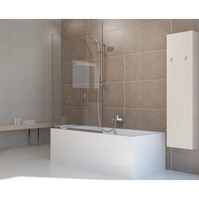 Фронтальная панель для акриловой ванны 150см Vitra Panel 51500006000
