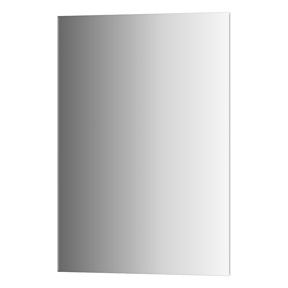 Зеркало с фацетом 50x70см Evoform Standard BY 0213