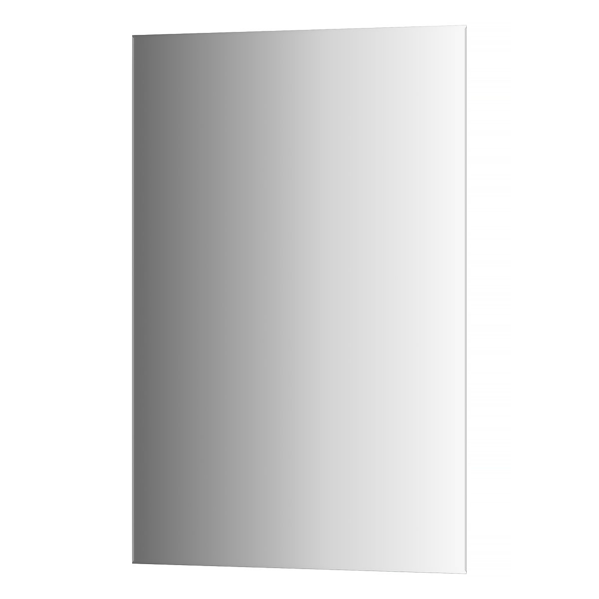 Зеркало с фацетом 60x90см Evoform Standard BY 0225